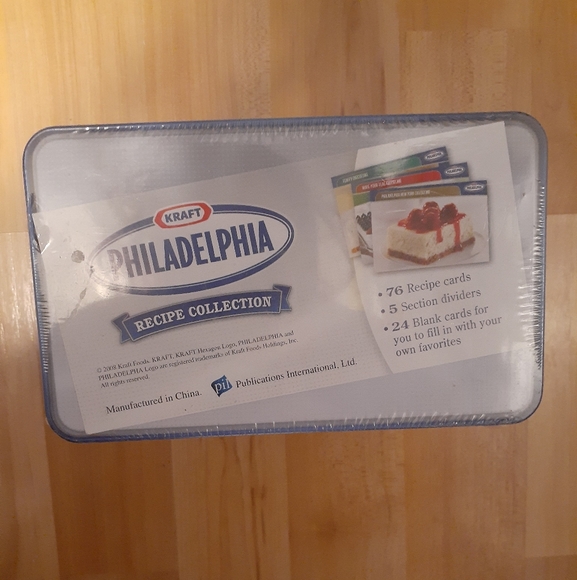 Recipe Card Collection Duo - Picture 2 of 7